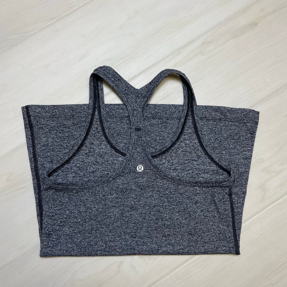 Lululemon Cool Racerback Tank - Picture 3 of 4